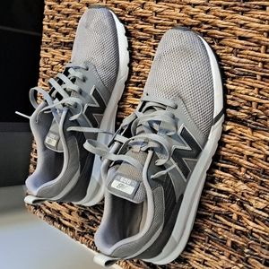 New Balance 009 athletic shoes